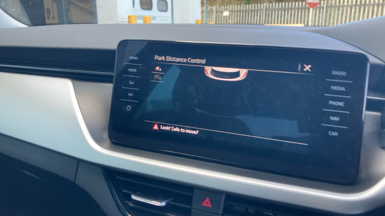 Skoda Kamiq 1.0 TSI 110 SE Drive 5dr Petrol Hatchback